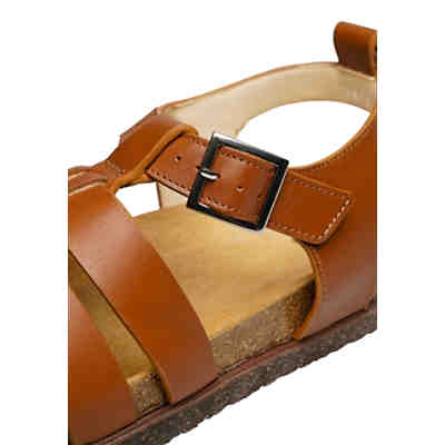Henry Stevens Sandalen Drew FSI Klassische Sandalen 2