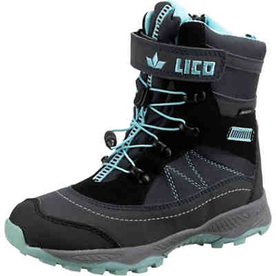 Winterstiefel SUNDSVALL für Mädchen