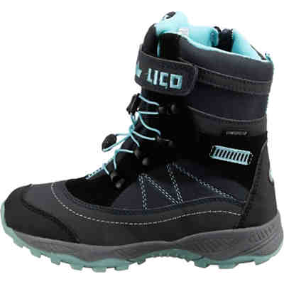 Winterstiefel SUNDSVALL für Mädchen 2