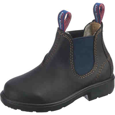 Kinder Winterstiefel WOMBAT