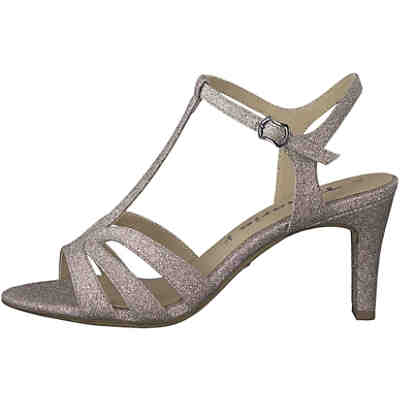 Tamaris Sandalette Klassische Sandalen 2