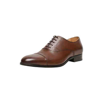 Henry Stevens Schnürrschuhe Murray CO Business-Schnürschuhe