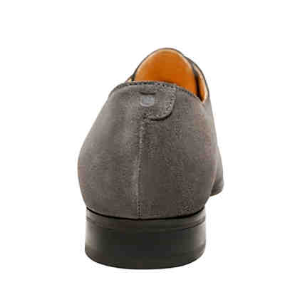 Henry Stevens Schnürrschuhe Murray PD Business-Schnürschuhe 2
