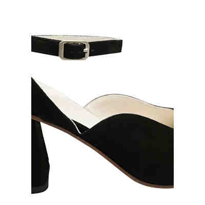Henry Stevens Sandaletten Harper SBS70 Klassische Sandalen 2