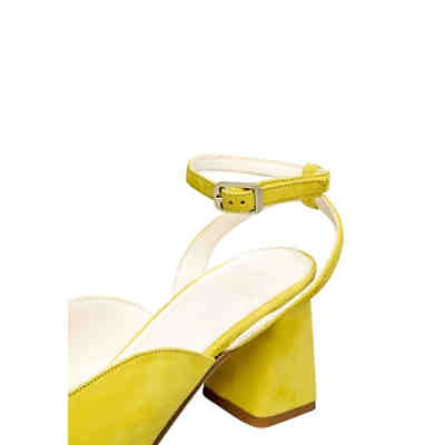 Henry Stevens Sandaletten Harper SBS70 Klassische Sandalen 2