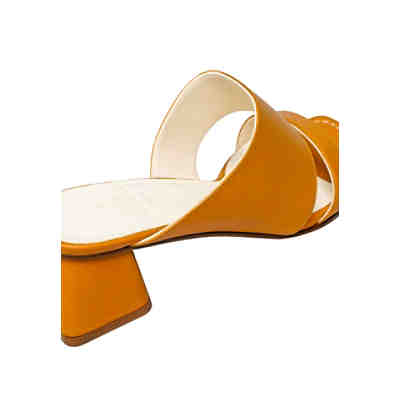 Henry Stevens Pantoletten Harper DRS50 Klassische Sandalen 2