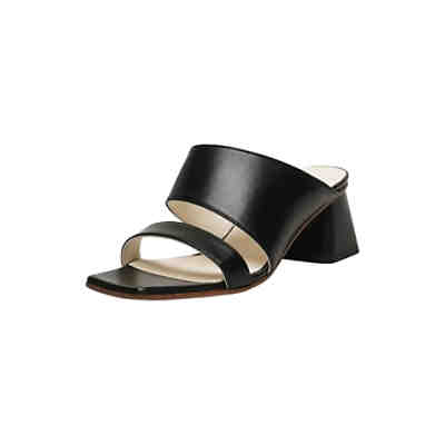 Henry Stevens Pantoletten Harper DRS50 Klassische Sandalen