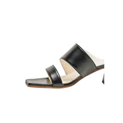 Henry Stevens Pantoletten Harper DRS50 Klassische Sandalen 2