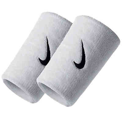 Swoosh Doublewide Wristbands NNN05-101 Schweißbänder 2