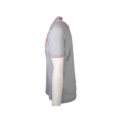 Poloshirt kurzarm