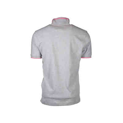 Poloshirt kurzarm 2