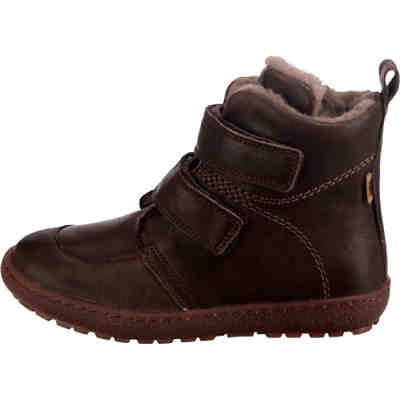 Baby Winterstiefel STORM für Jungen 2