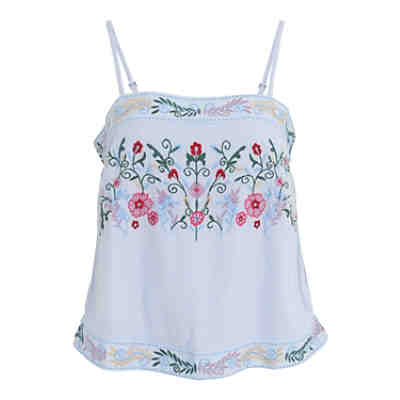 PETITE top chella Tops
