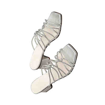 Henry Stevens Sandaletten Harper SOS50 Klassische Sandalen 2
