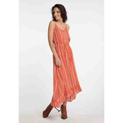 Maxikleid mit Ethno-Print rakata Stillkleider