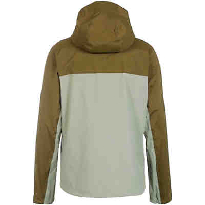 Funktionsjacke DRYVENT Outdoorjacken Adultmännlich 2