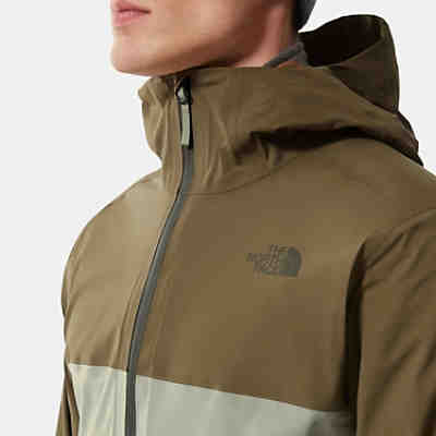 Funktionsjacke DRYVENT Outdoorjacken Adultmännlich