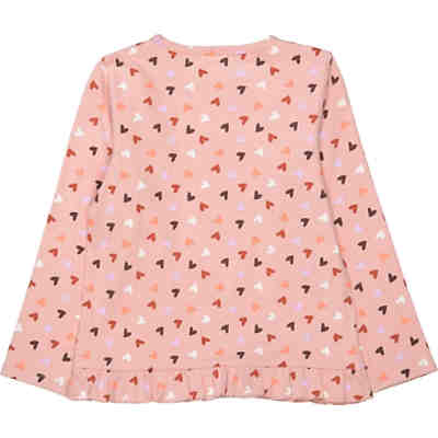 Langarmshirt für Mädchen 2