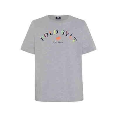 Polo Sylt, T-Shirt, Normale Passform T-Shirts für Jungen