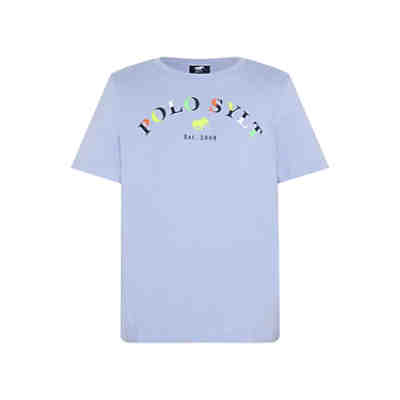 Polo Sylt, T-Shirt, Normale Passform T-Shirts für Jungen