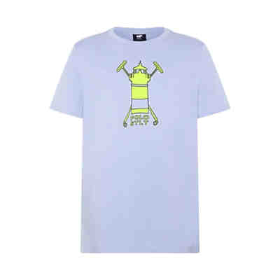 Polo Sylt, T-Shirt, Normale Passform T-Shirts für Jungen