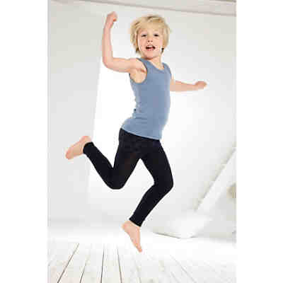 Strickleggings für Kinder