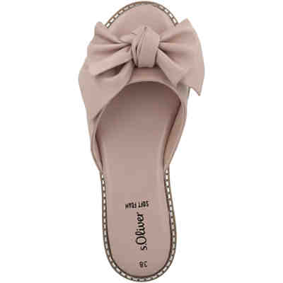 5-27113-38 Pantolette Damen Pantoletten 2