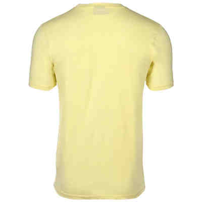 Herren T-Shirt APREL TEE - Kurzarm, Crewneck, Rundhals, Logo-Print T-Shirts 2