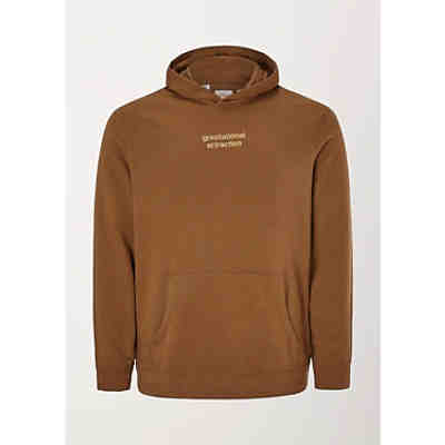 Hoodie mit Stickerei Sweatshirts 2