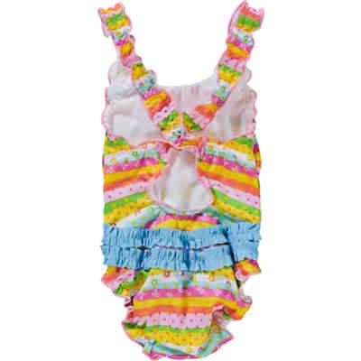 Baby Schwimmwindel für Mädchen 2