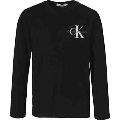 Langarmshirt für Jungen