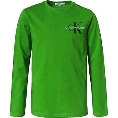 Langarmshirt für Jungen
