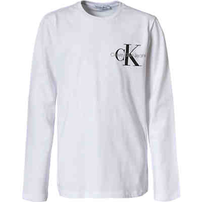 Langarmshirt für Jungen