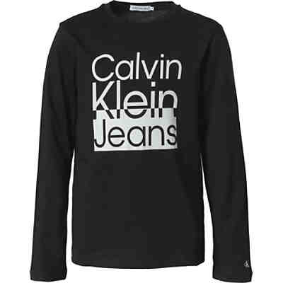 Langarmshirt für Jungen