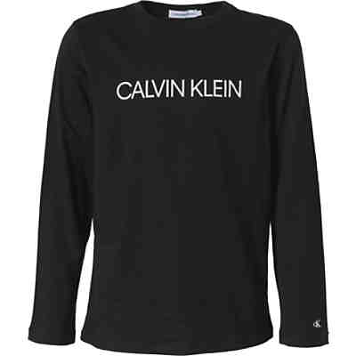Kinder Langarmshirt