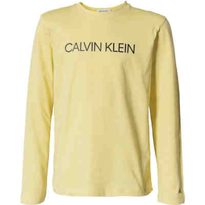 Kinder Langarmshirt