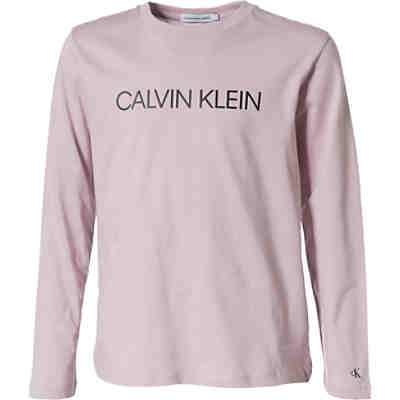 Kinder Langarmshirt