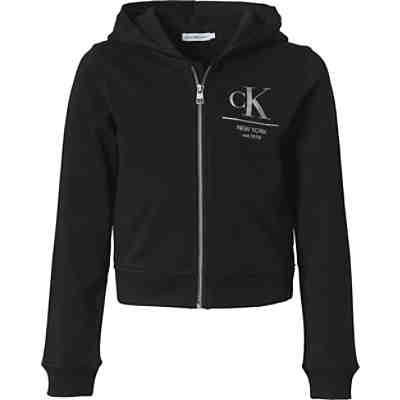Kapuzenpullover für Mädchen