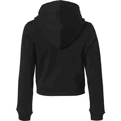Kapuzenpullover für Mädchen 2