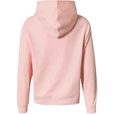 Kapuzenpullover für Mädchen, Organic Cotton 2