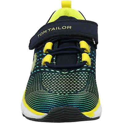 Schnürhalbschuhe für Mädchen Sneakers Low 2