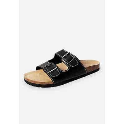 KLASSIK Klassische Sandalen 2