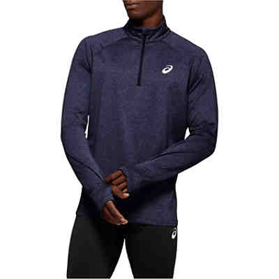 Winter 1/2 Zip Top 2011A708-402 Sweatshirts