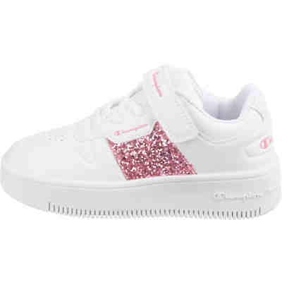 Sneakers Low REBOUND PLATFORM PS für Mädchen 2
