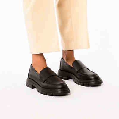 Chado Mok Loafers 2