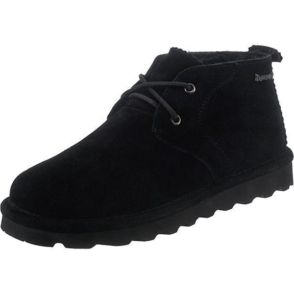 Skye Winterstiefeletten