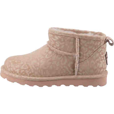 Shorty Exotic Winterstiefeletten 2