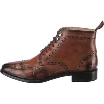 Betty 13 Schnürstiefeletten 2