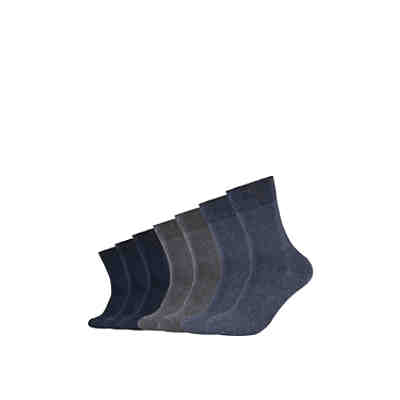 Unisex essentials Socks in Box 7p