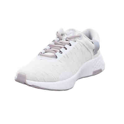 Damen Schnürhalbschuhe Renew Serenity Sneaker Freizeit Sport Schuhe Textil uni Schnürschuhe